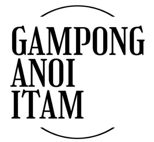 Gampong Anoi Itam